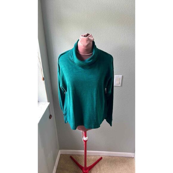 J.Crew Sweaters - J. Crew Vintage Fleece